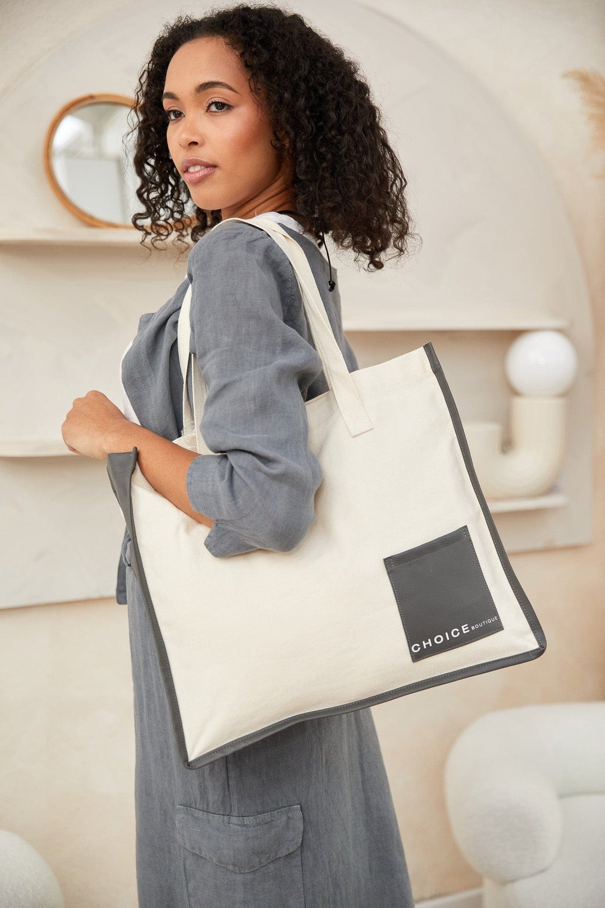 The CB Tote