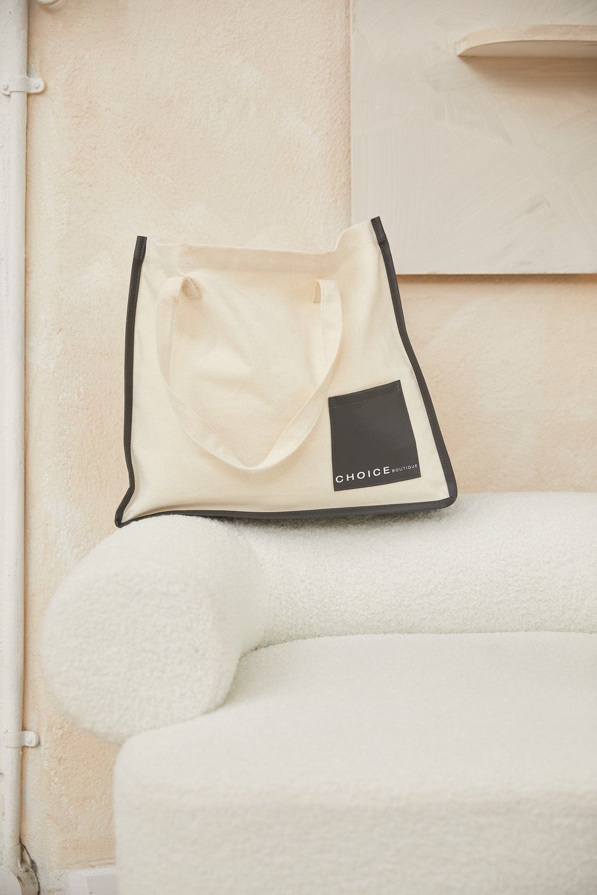 The CB Tote