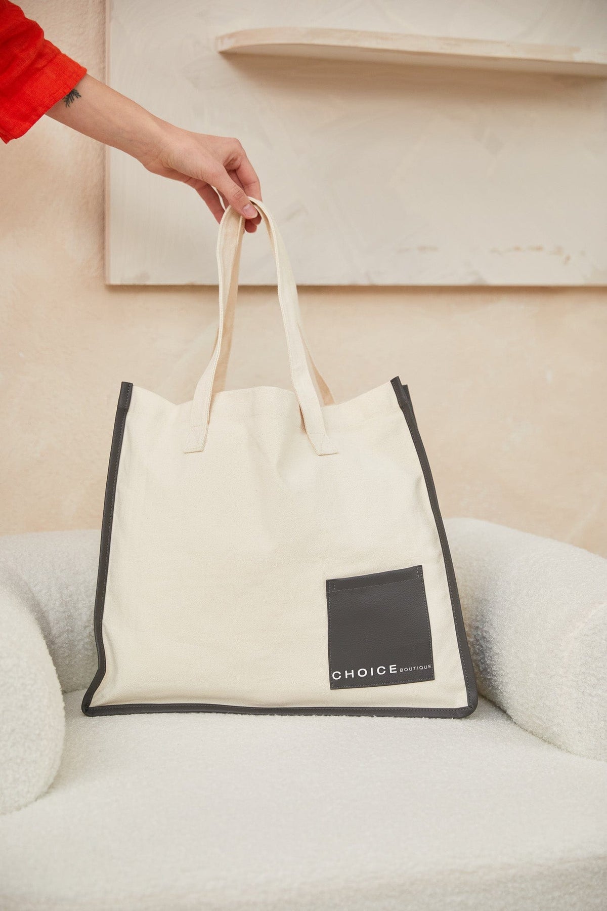 The CB Tote
