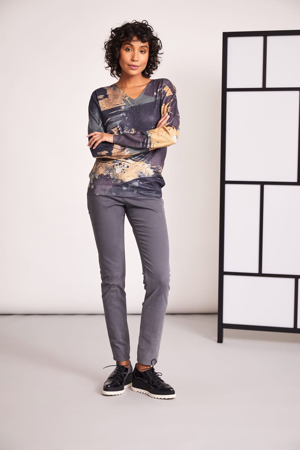 PERUZZI Stretch Jeans