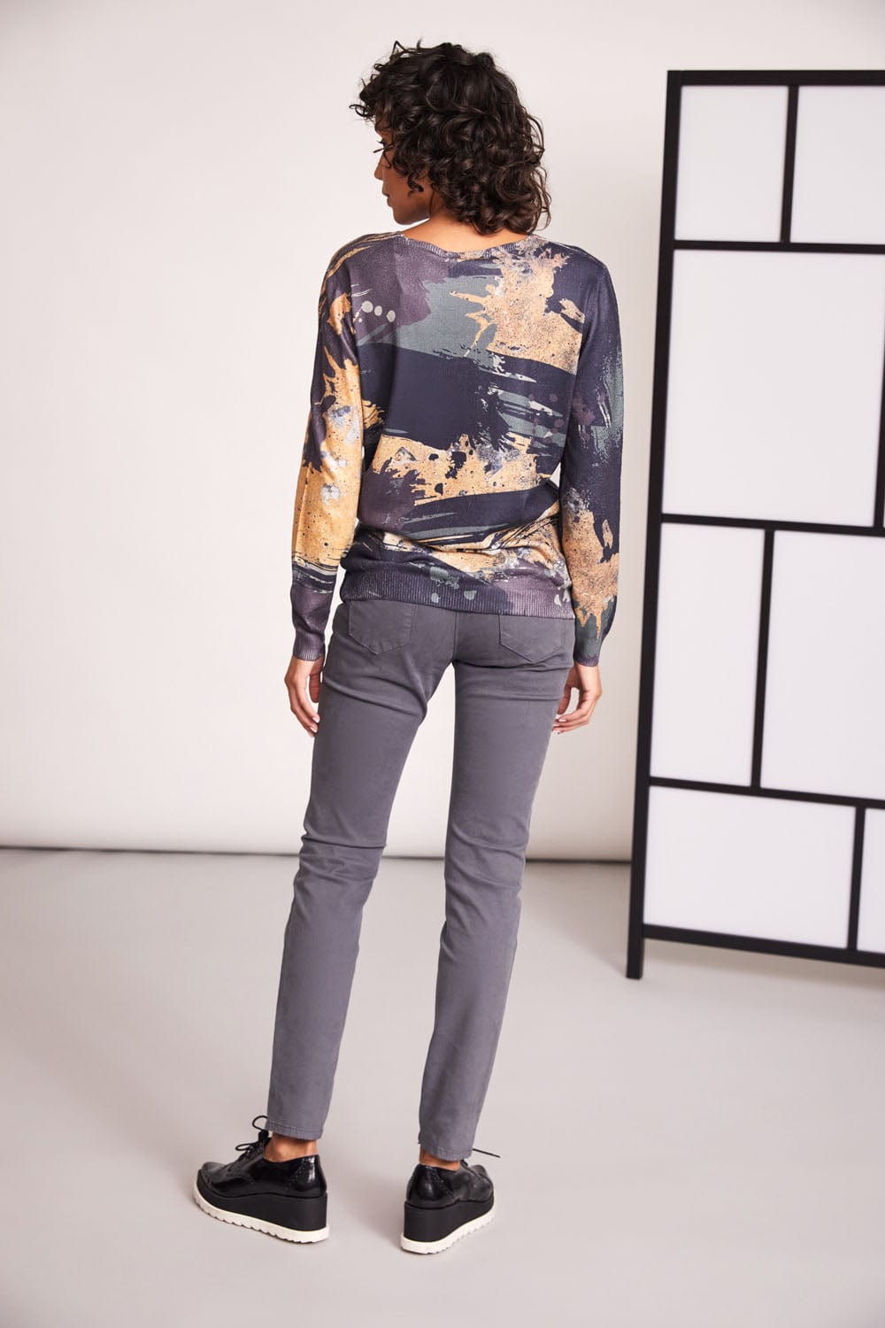 PERUZZI Stretch Jeans