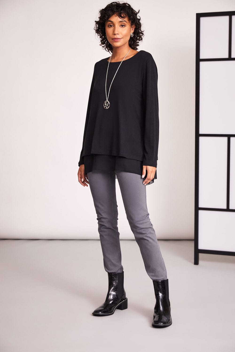 PERUZZI Stretch Jeans