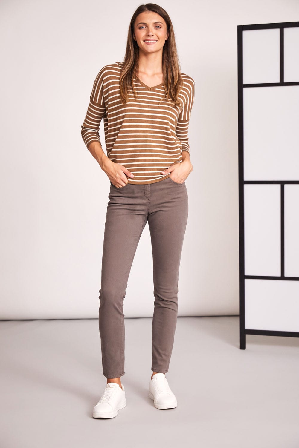 PERUZZI Stretch Jeans