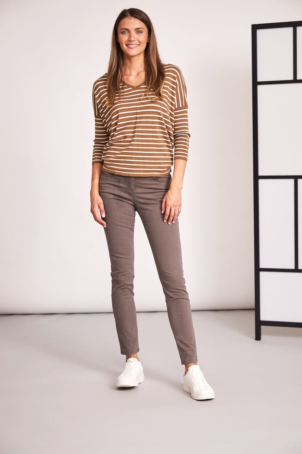 PERUZZI Stretch Jeans