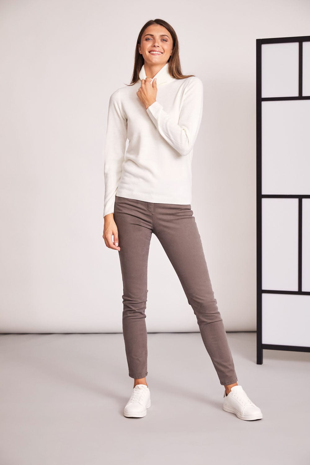 PERUZZI Stretch Jeans