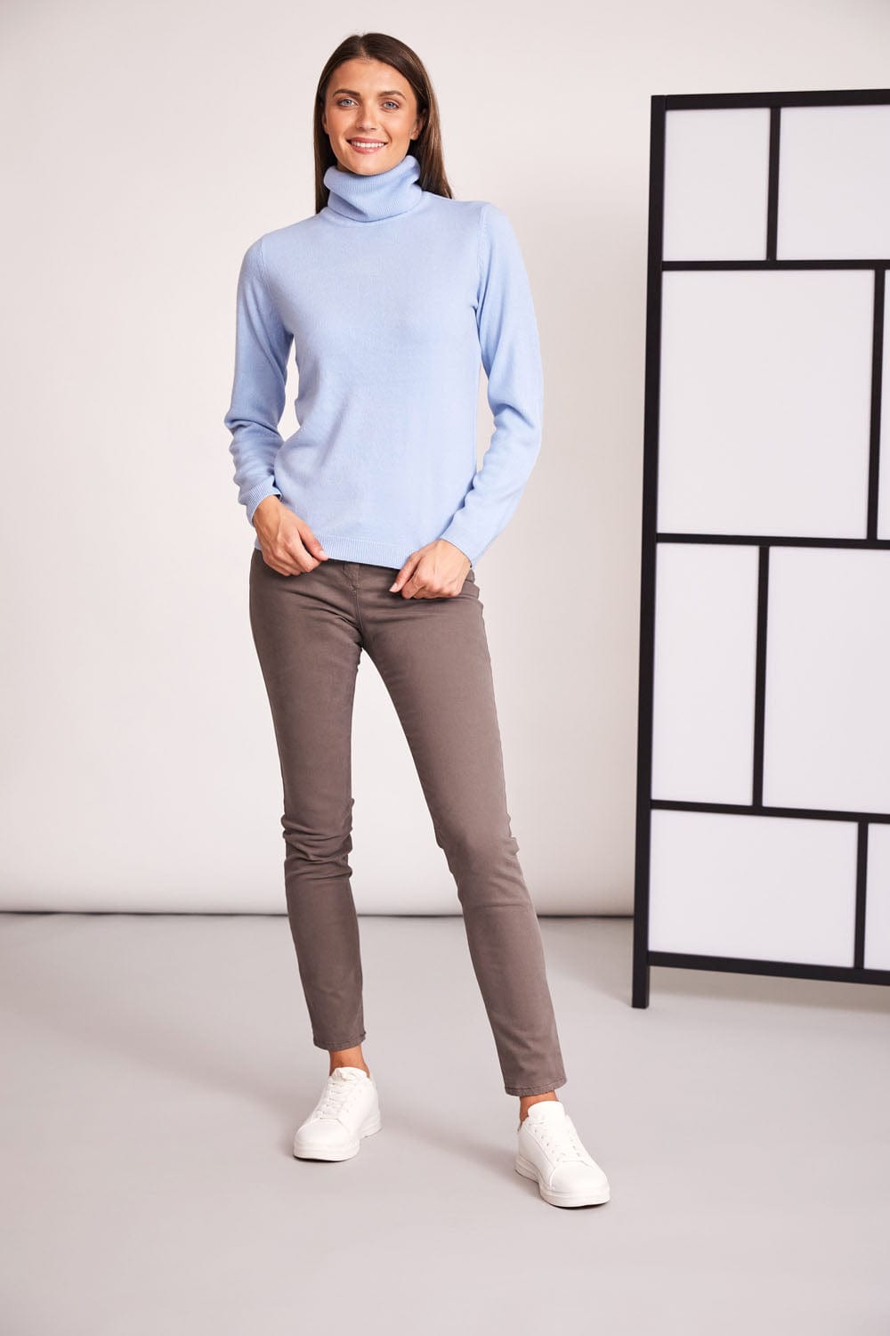 PERUZZI Stretch Jeans