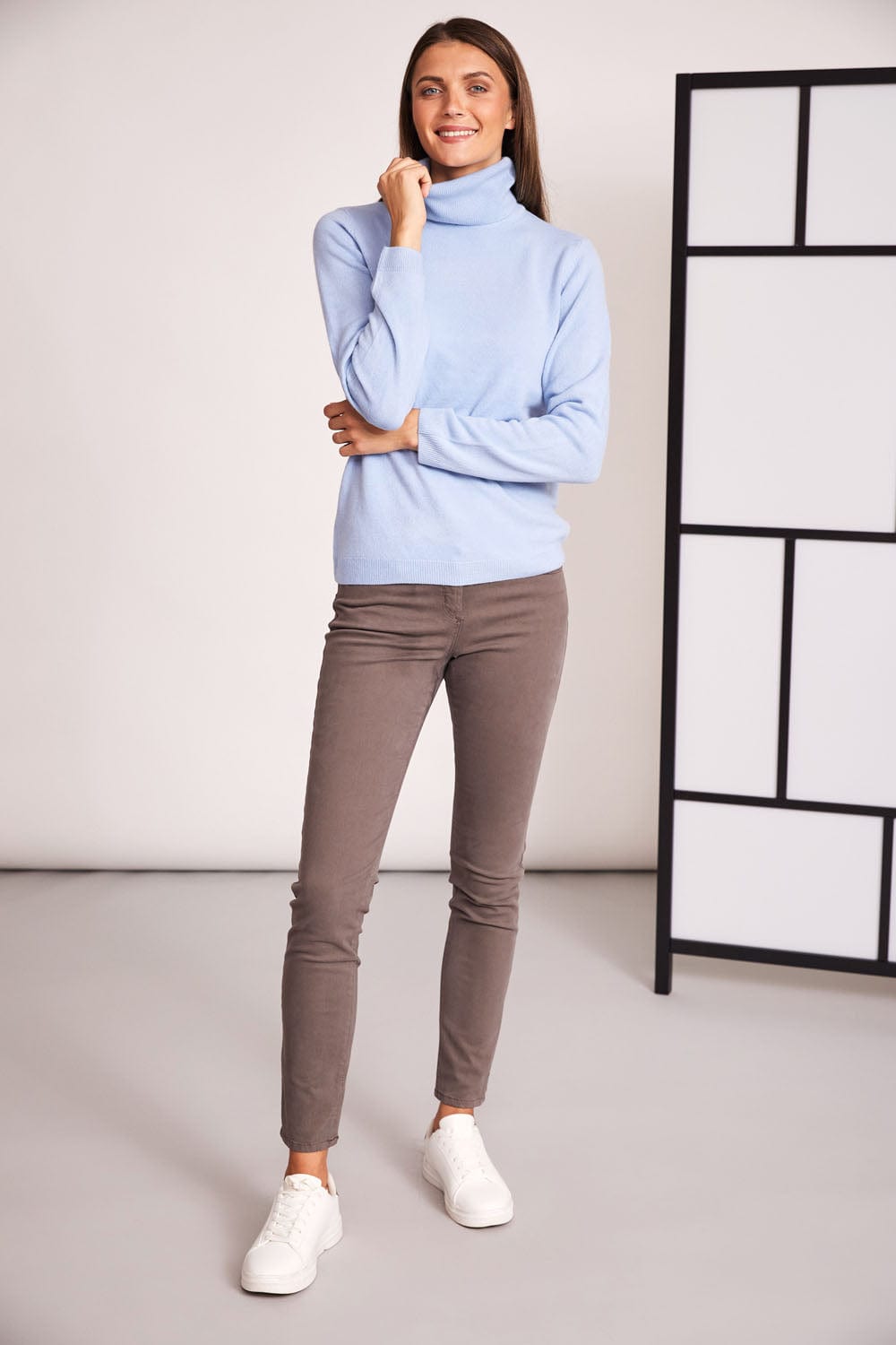 PERUZZI Stretch Jeans