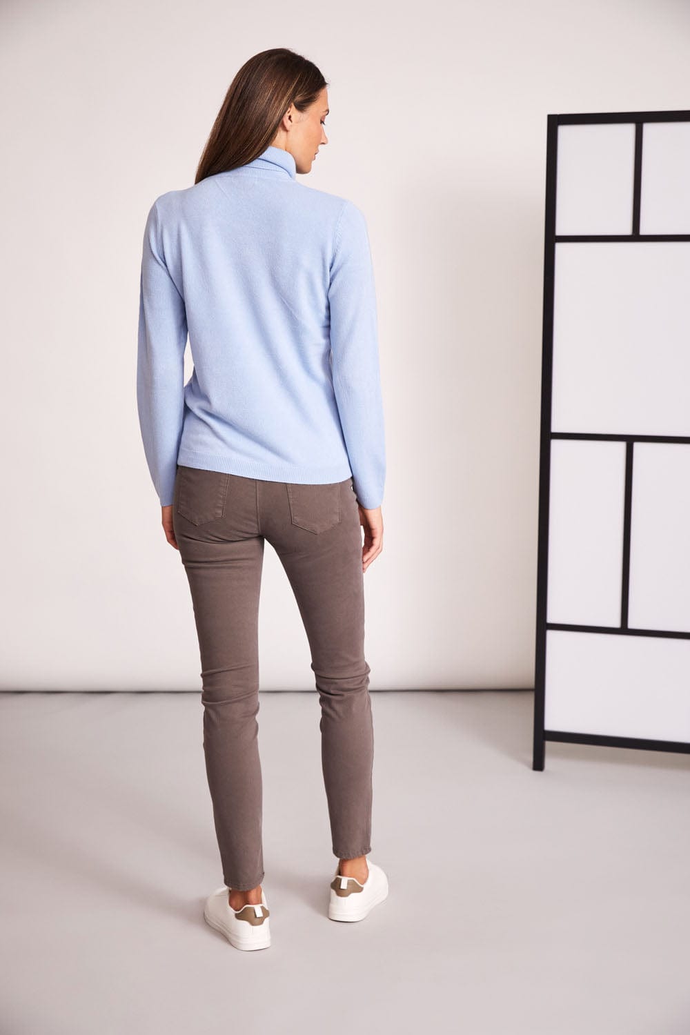 PERUZZI Stretch Jeans