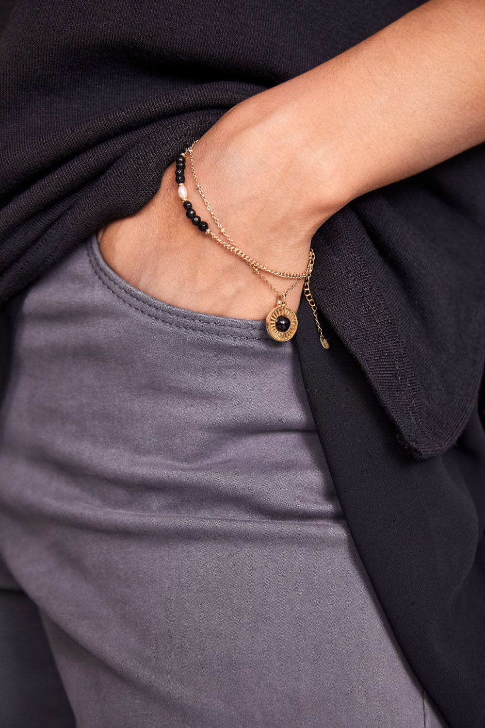 PERUZZI Stretch Jeans