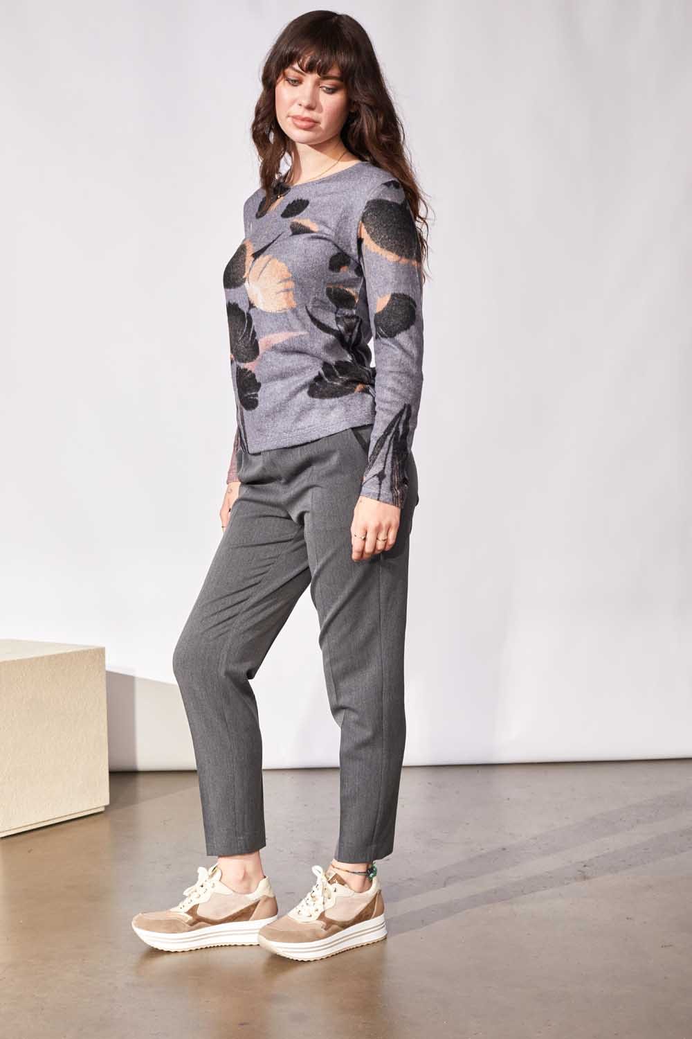 PERUZZI New Classic Trouser