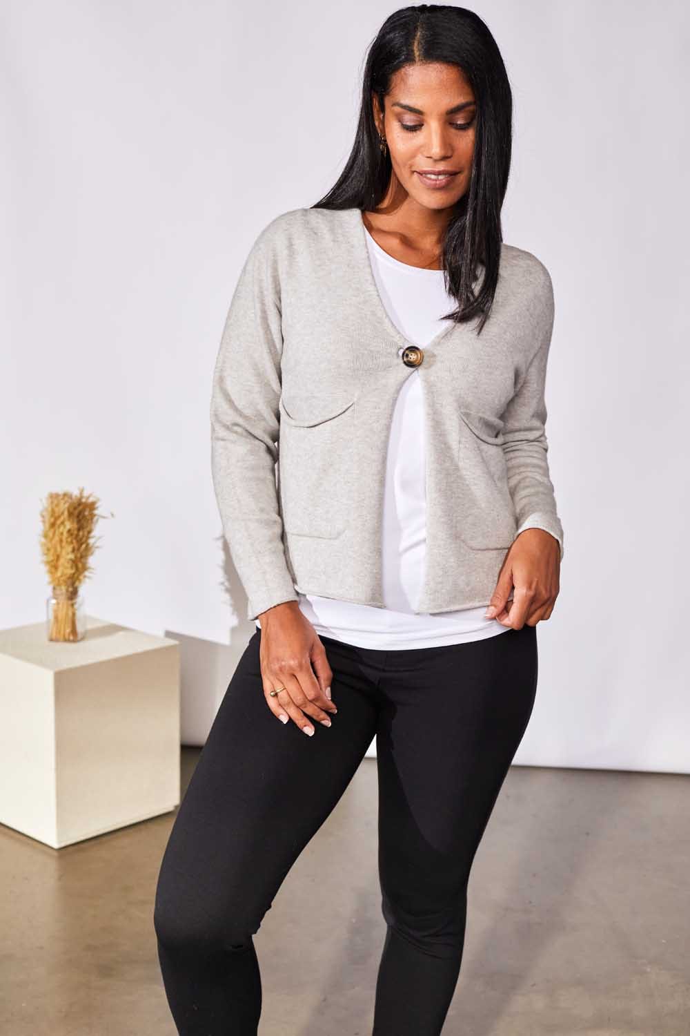 PERUZZI Basic Top