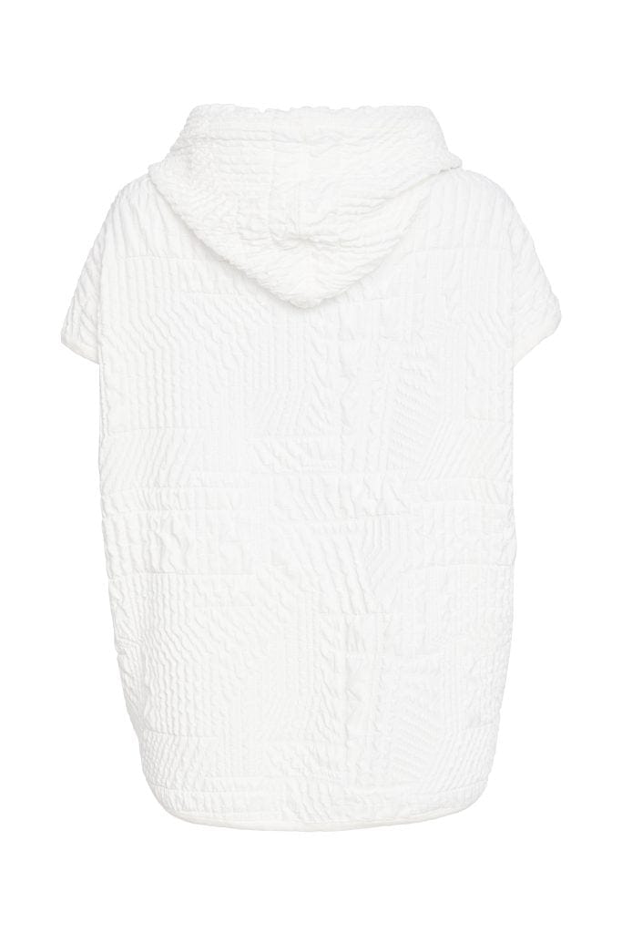 NAYA Quilted Waistcoat