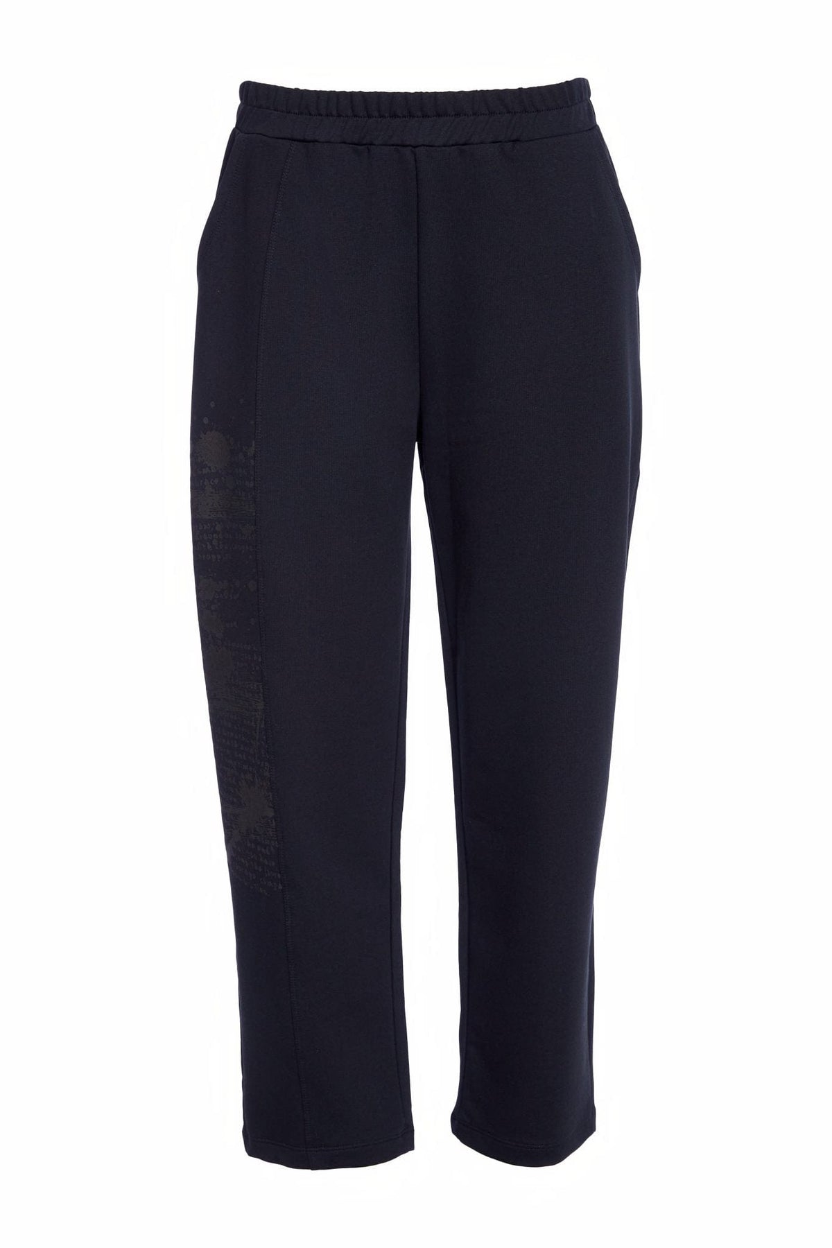 NAYA Self Print Trouser