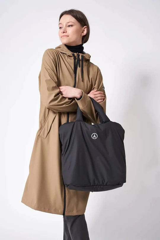 TANTÄ Waterproof Shopper Bag