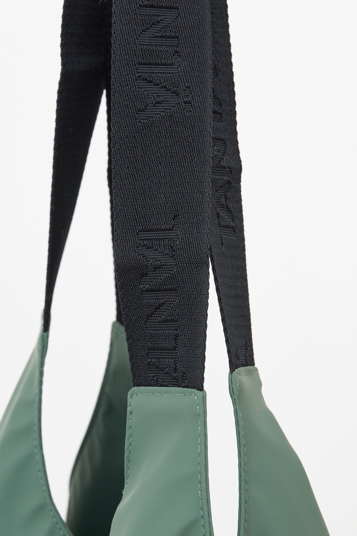 TANTÄ Waterproof Rounded Shopper Bag