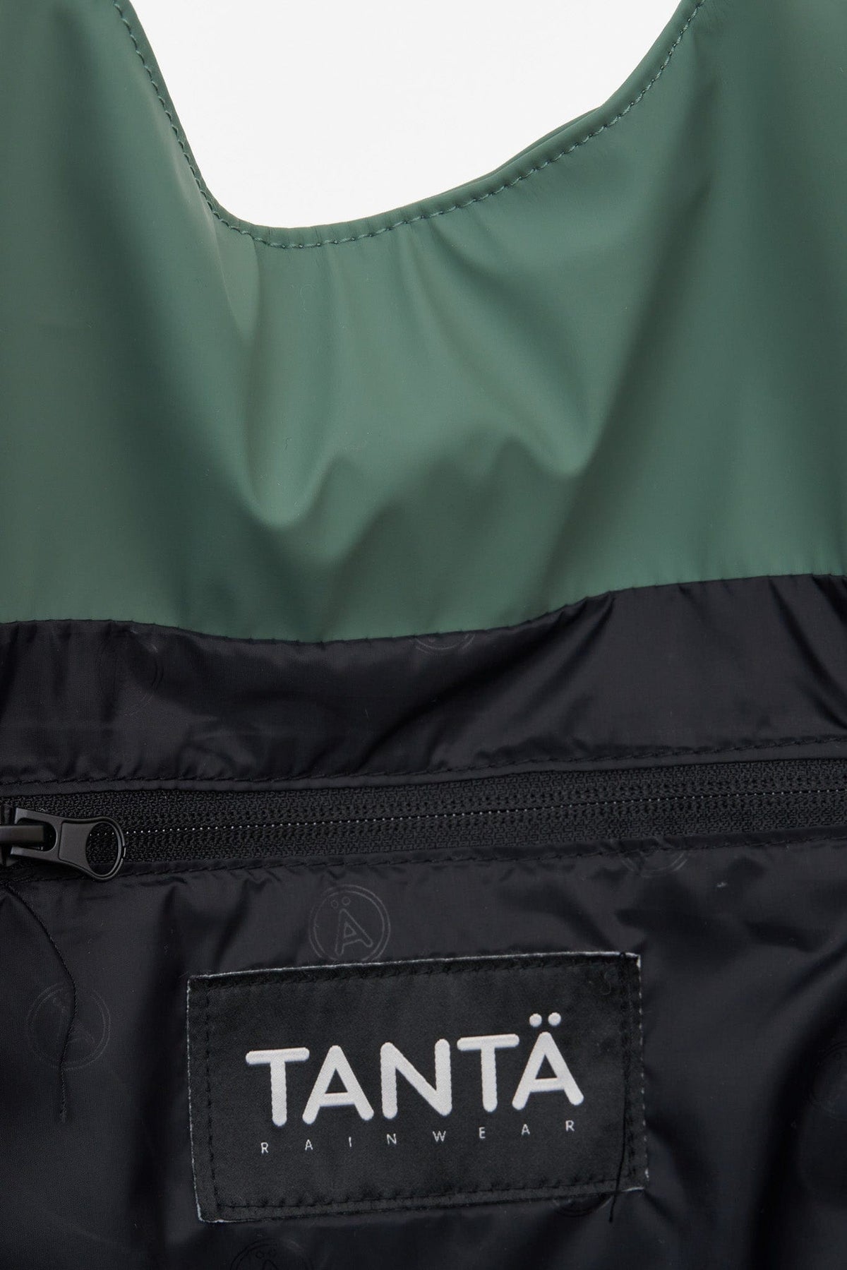 TANTÄ Waterproof Rounded Shopper Bag