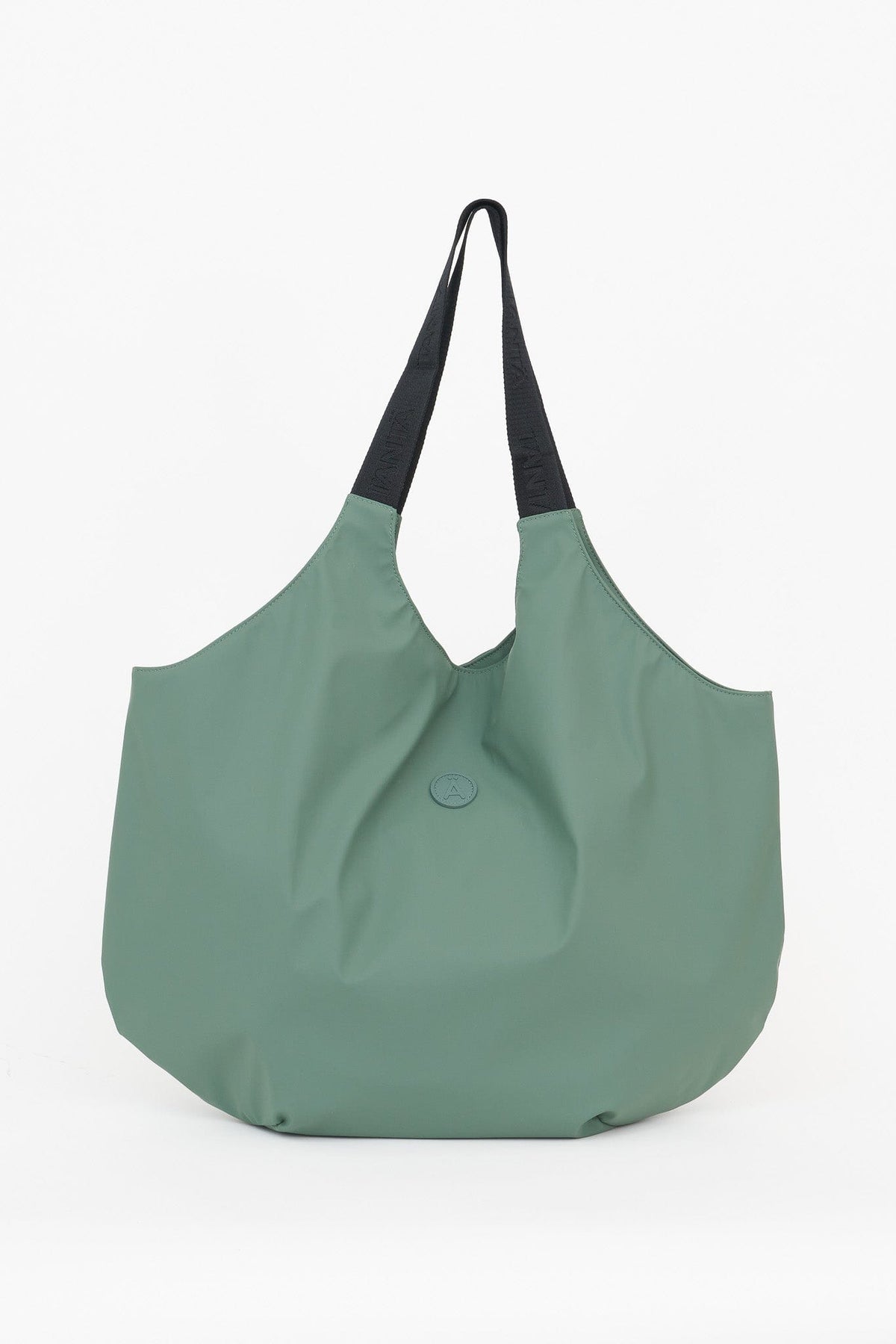 TANTÄ Waterproof Rounded Shopper Bag