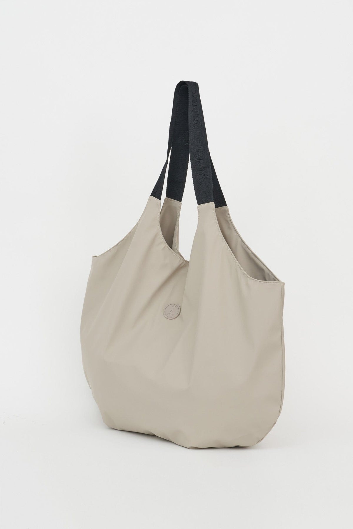 TANTÄ Waterproof Rounded Shopper Bag