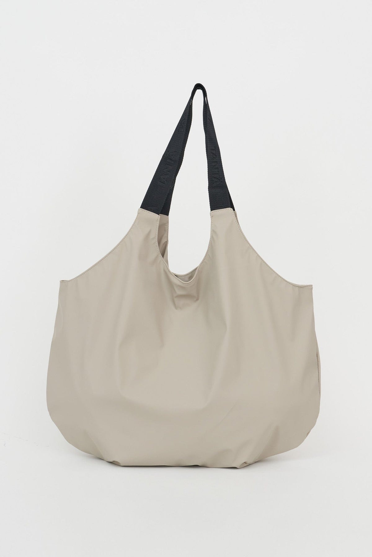 TANTÄ Waterproof Rounded Shopper Bag