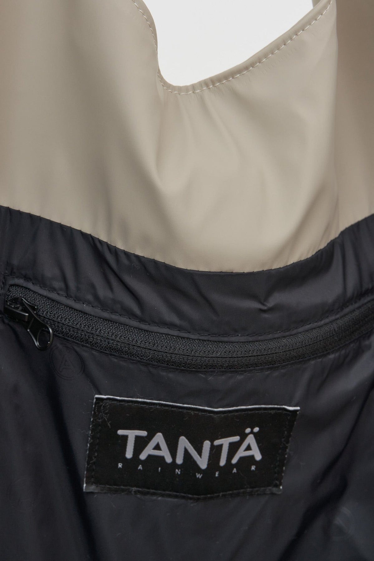 TANTÄ Waterproof Rounded Shopper Bag