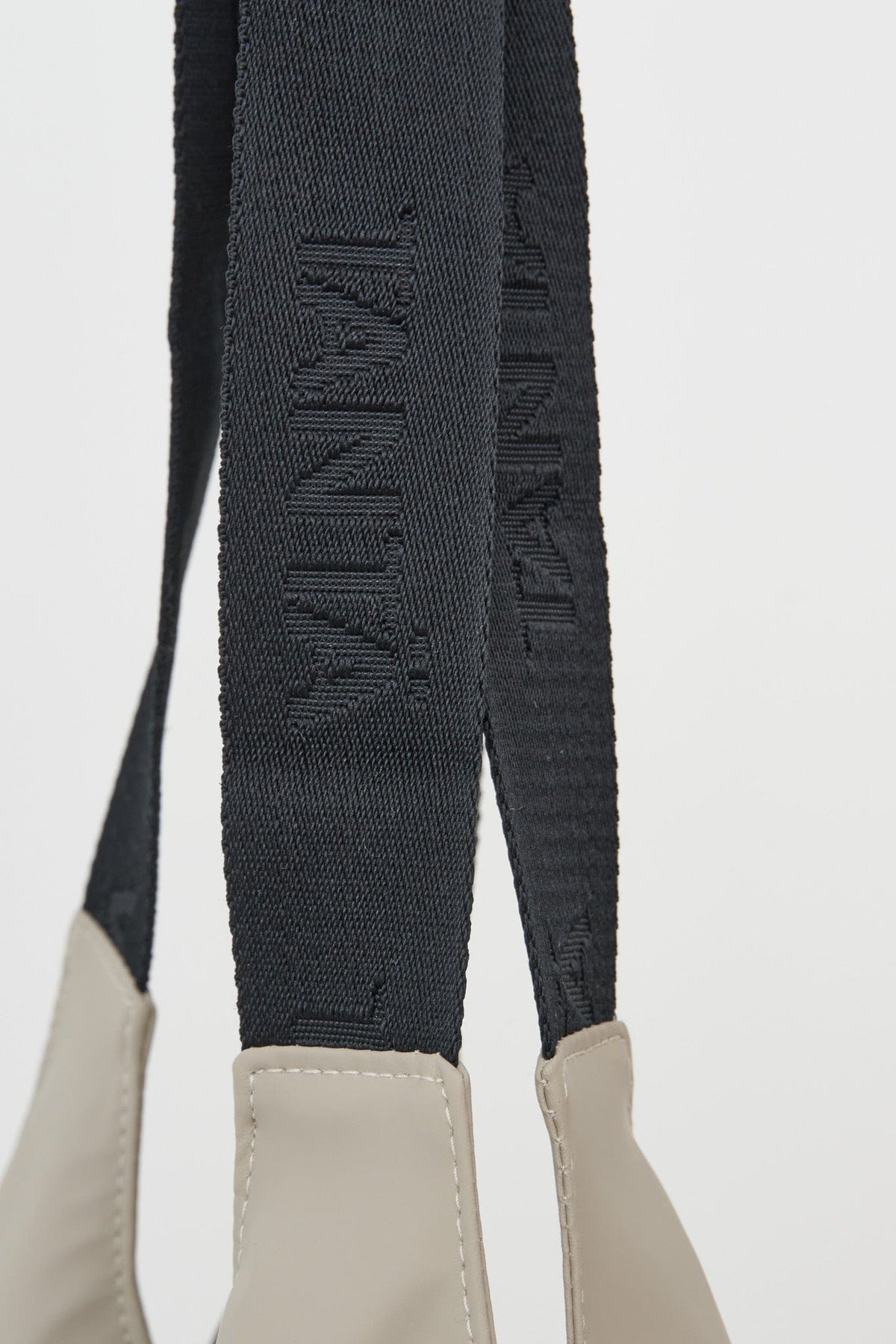TANTÄ Waterproof Rounded Shopper Bag
