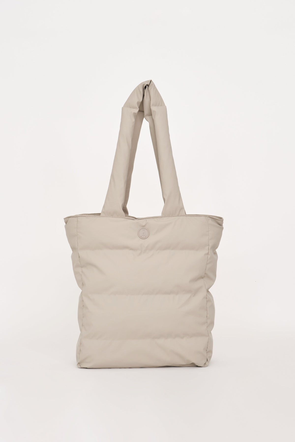 TANTÄ Waterproof Puffa Tote