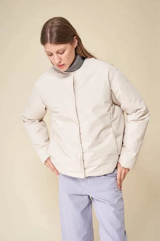 TANTÄ Box Coat