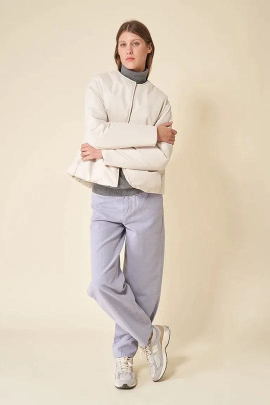 TANTÄ Box Coat