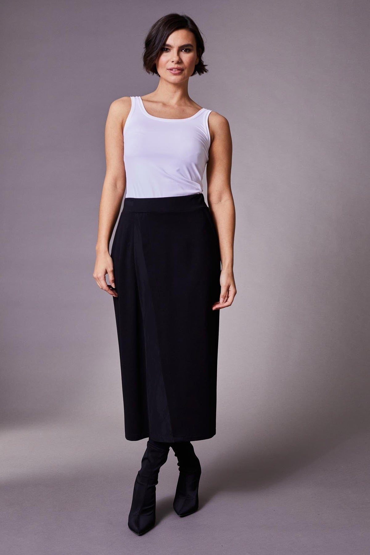PERUZZI Basic Vest