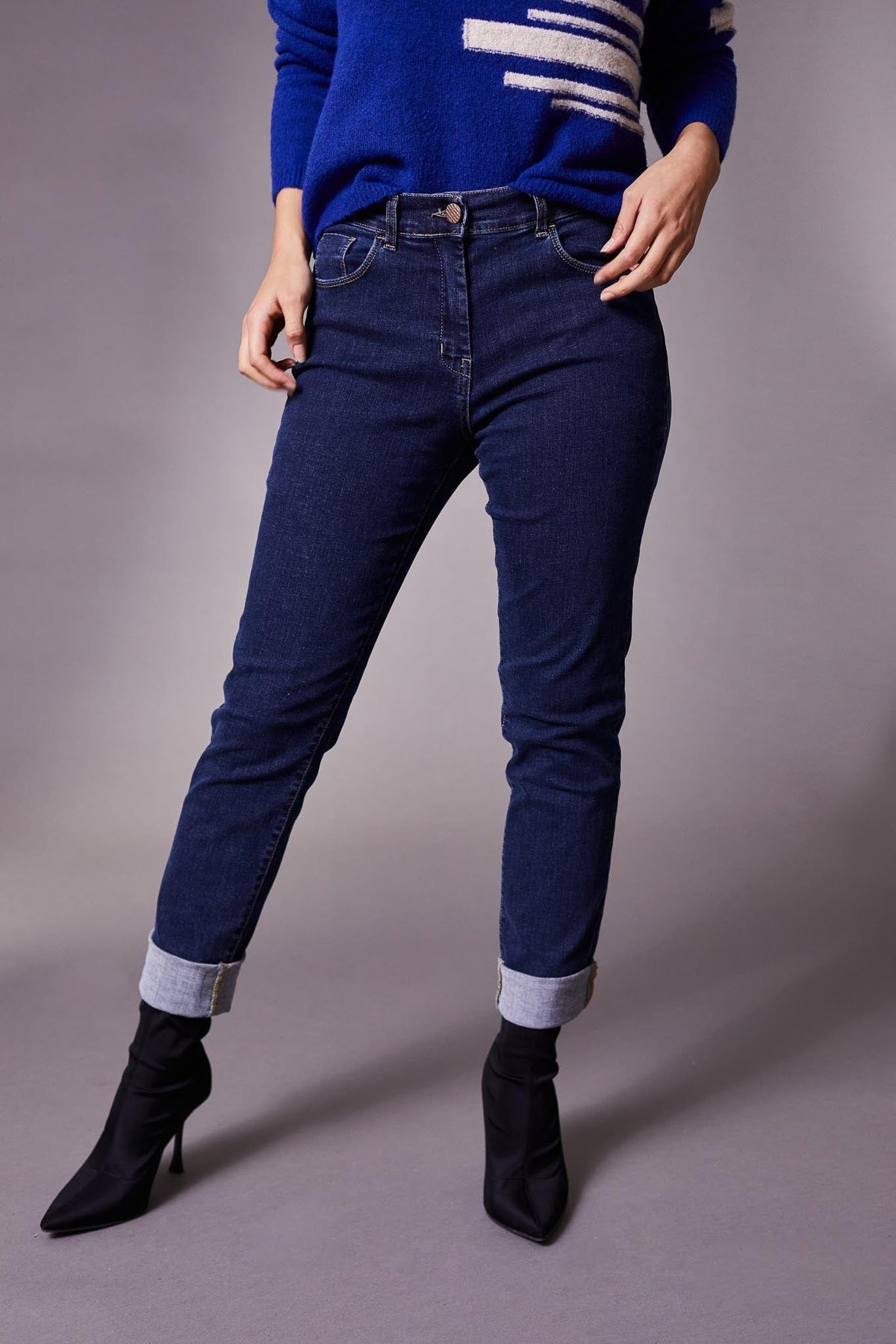 PERUZZI Denim Jean