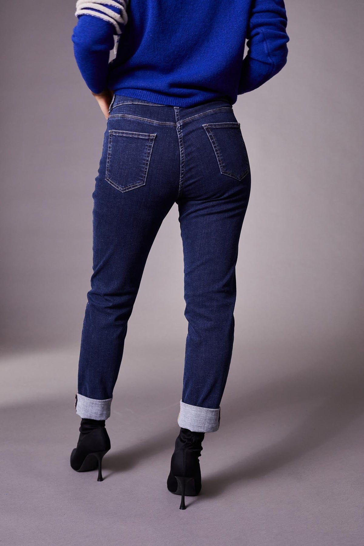 PERUZZI Denim Jean