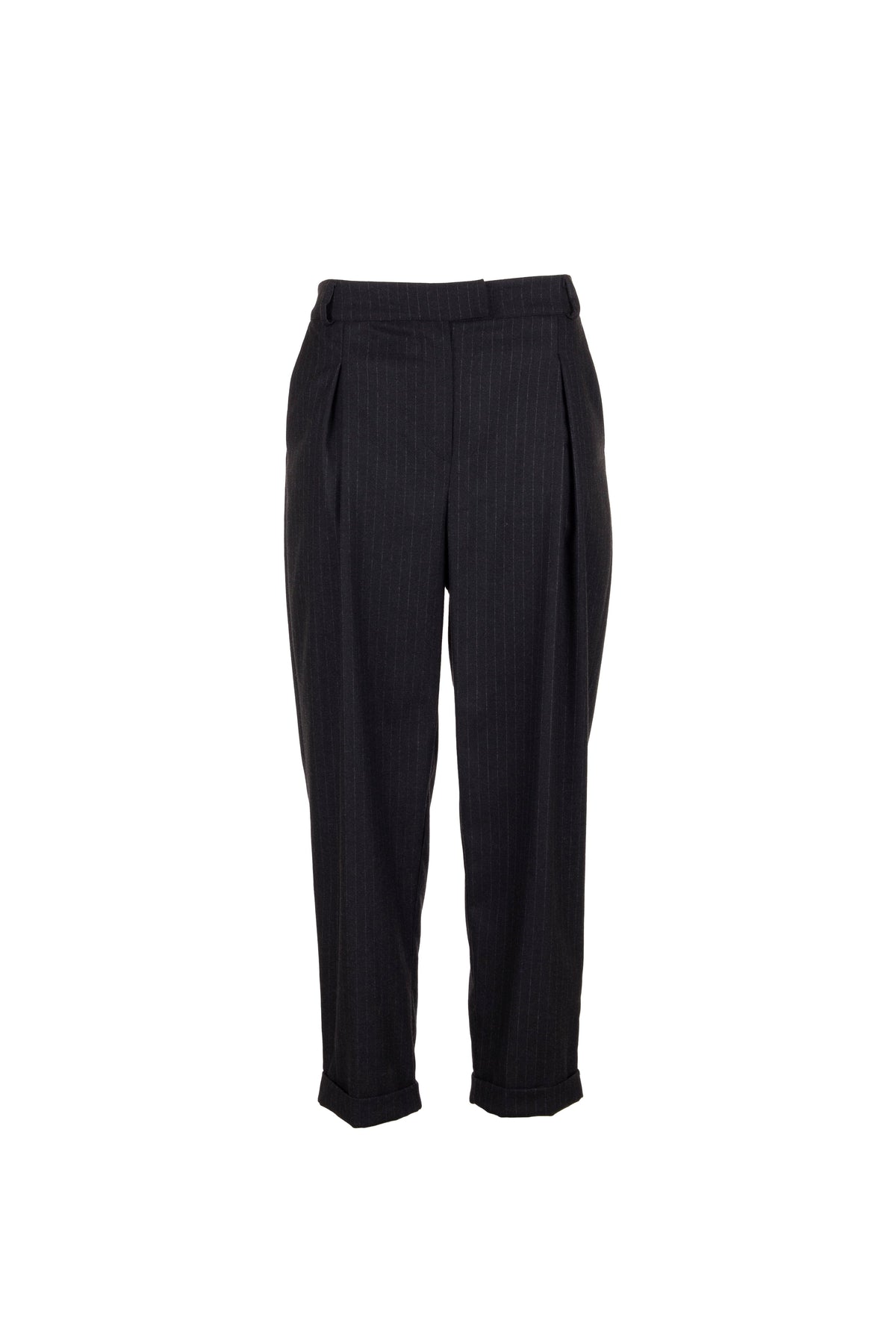 PERUZZI Pin Stripe Trouser