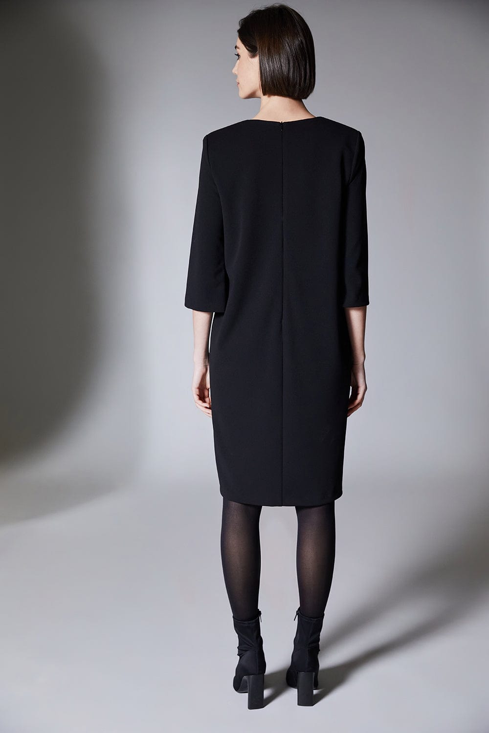 PERUZZI Ring Cocktail Dress