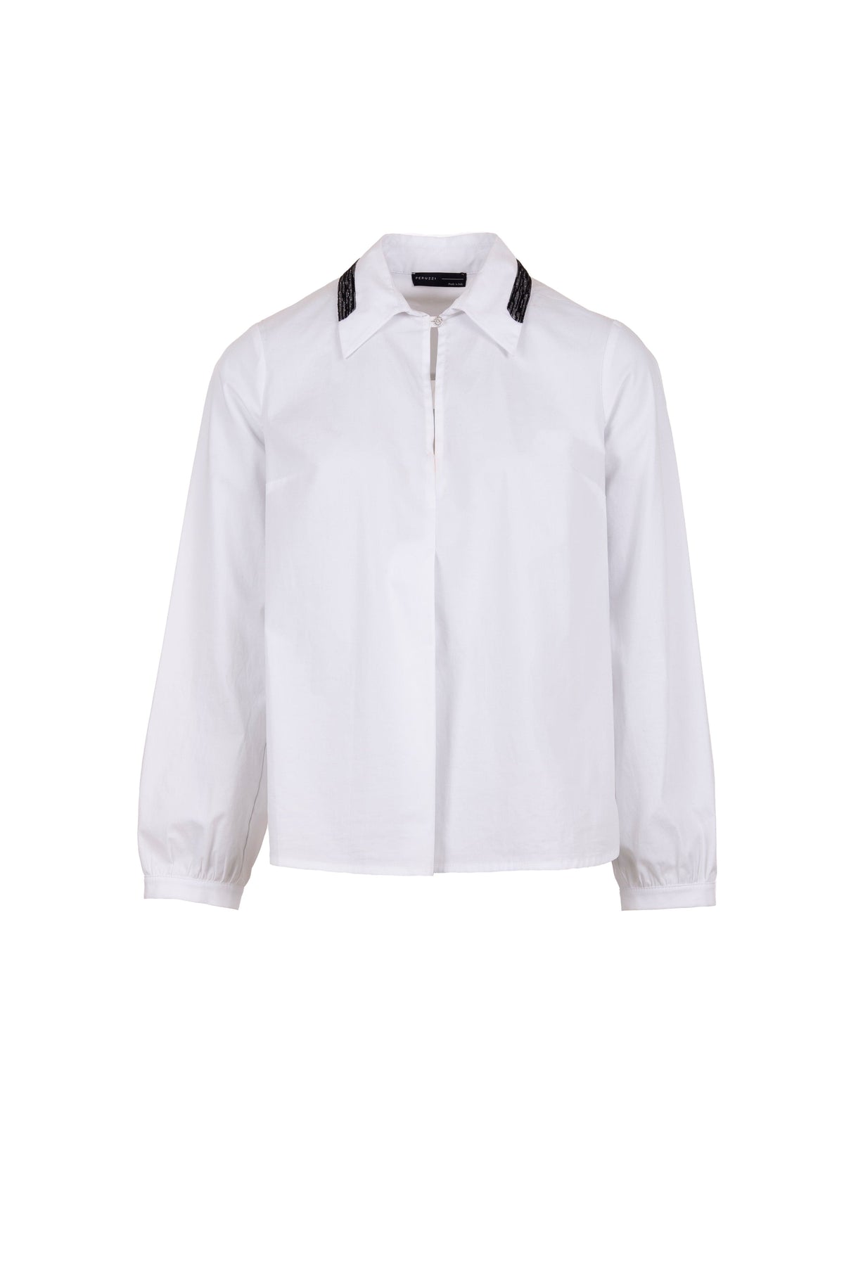 PERUZZI Applique Shirt