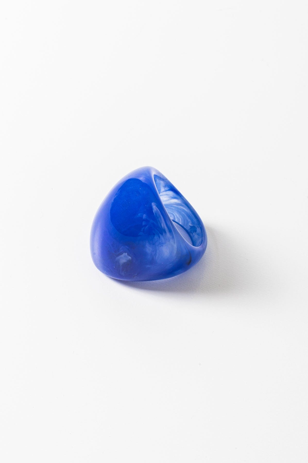 Marble Effect Ring