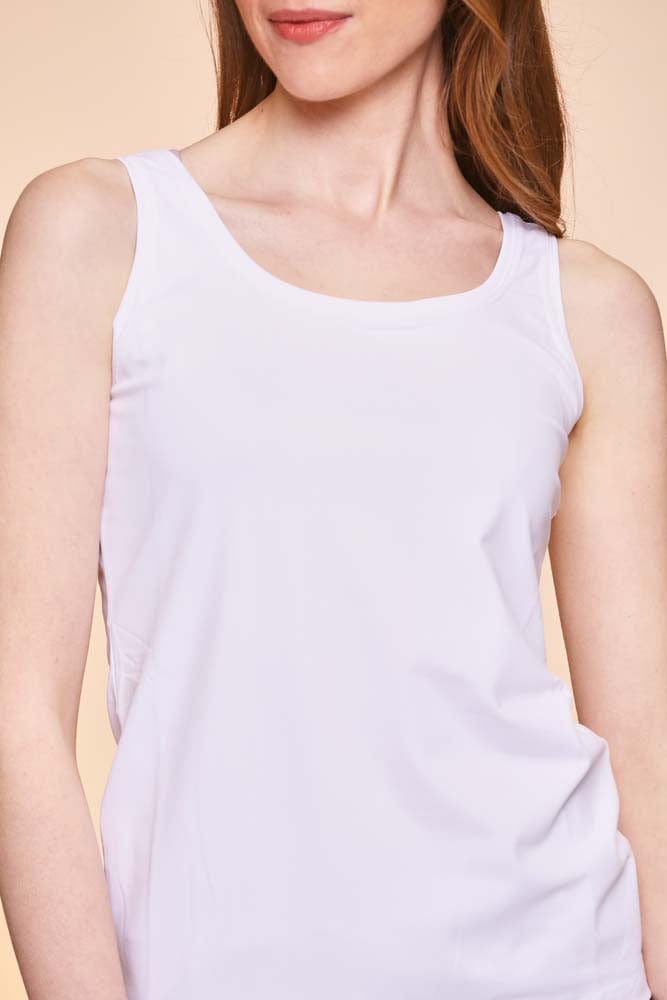 PERUZZI Basic Vest