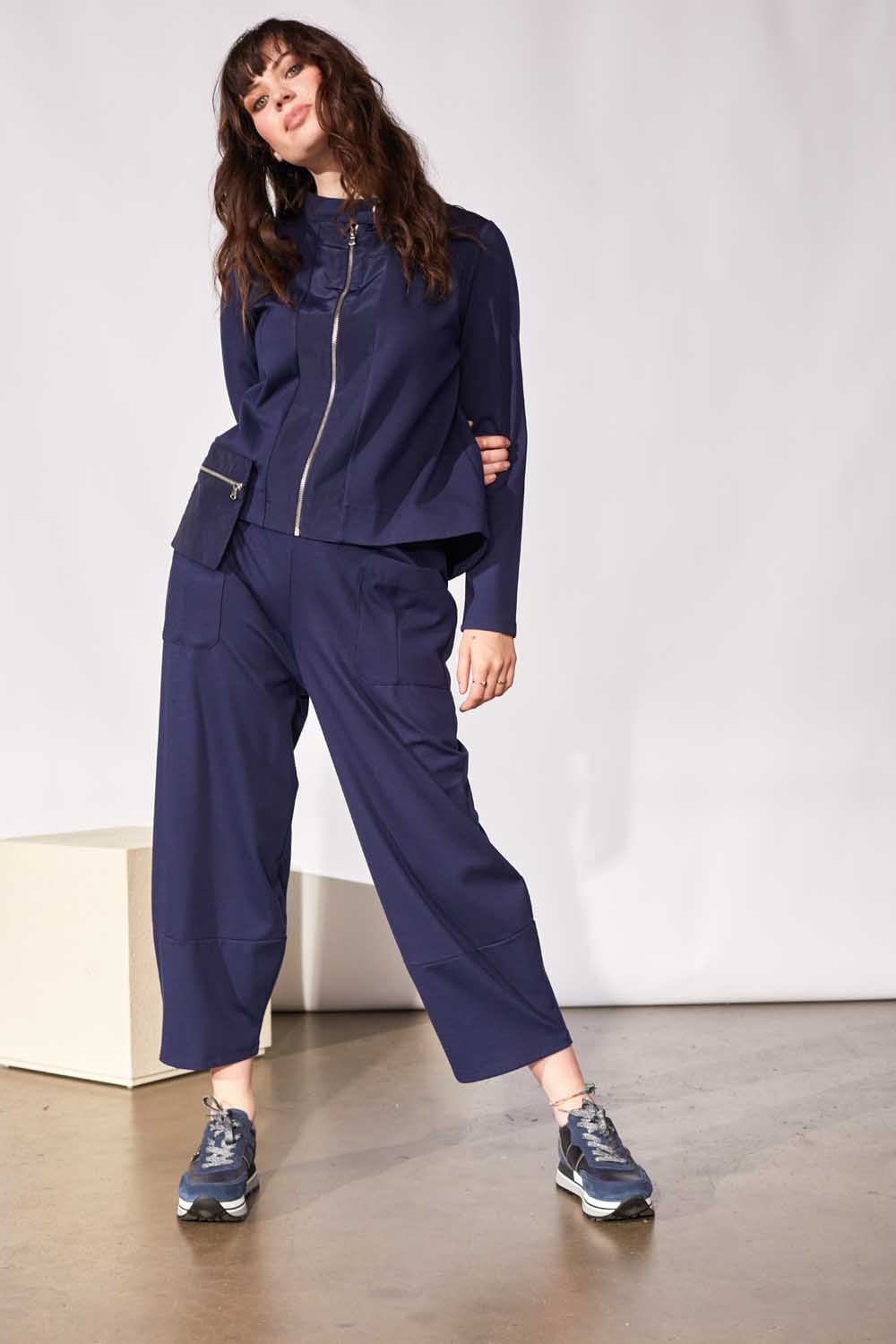 PERUZZI Cargo Trouser