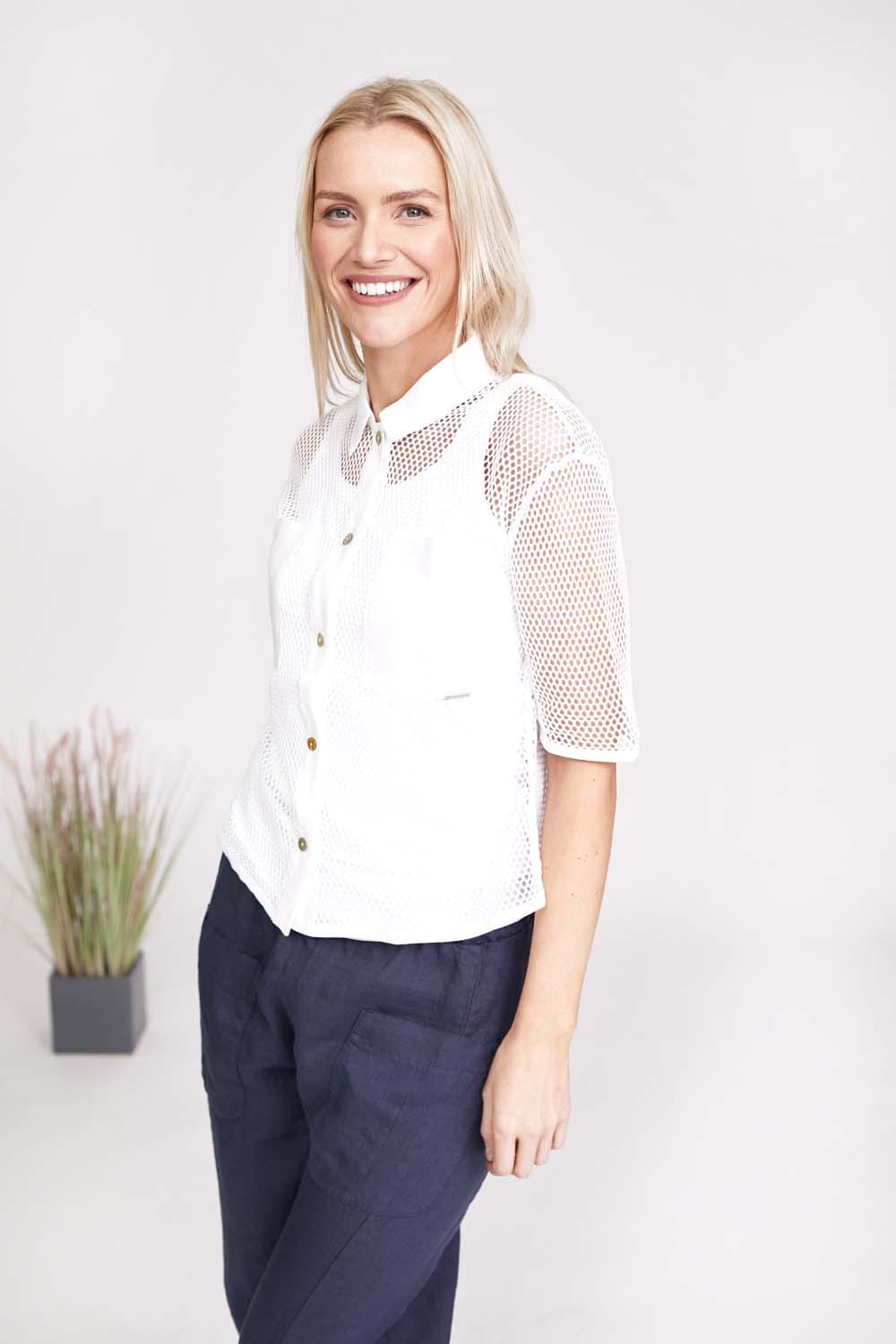 PERUZZI Basic Vest