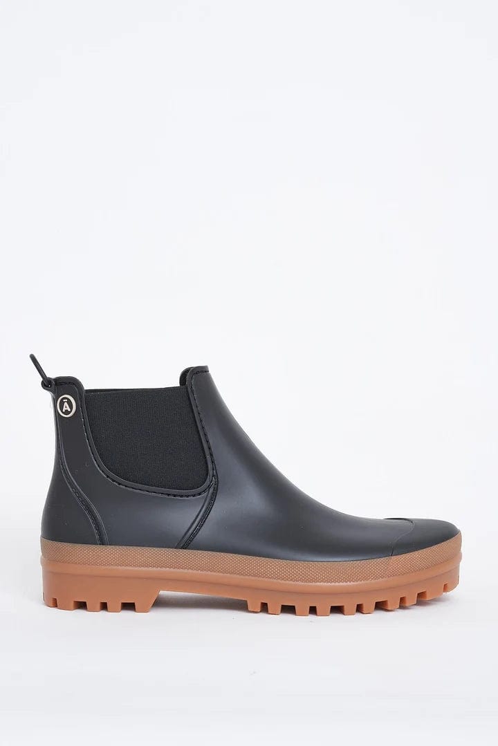 TANTÄ Contrast Short Wellie