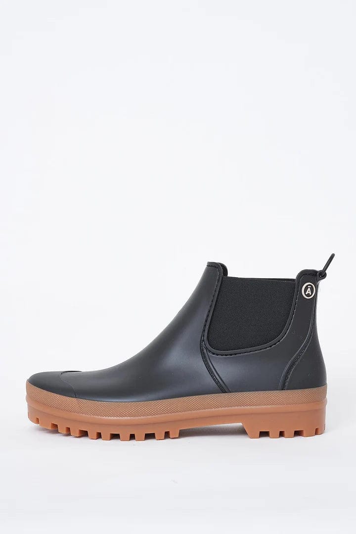 TANTÄ Contrast Short Wellie