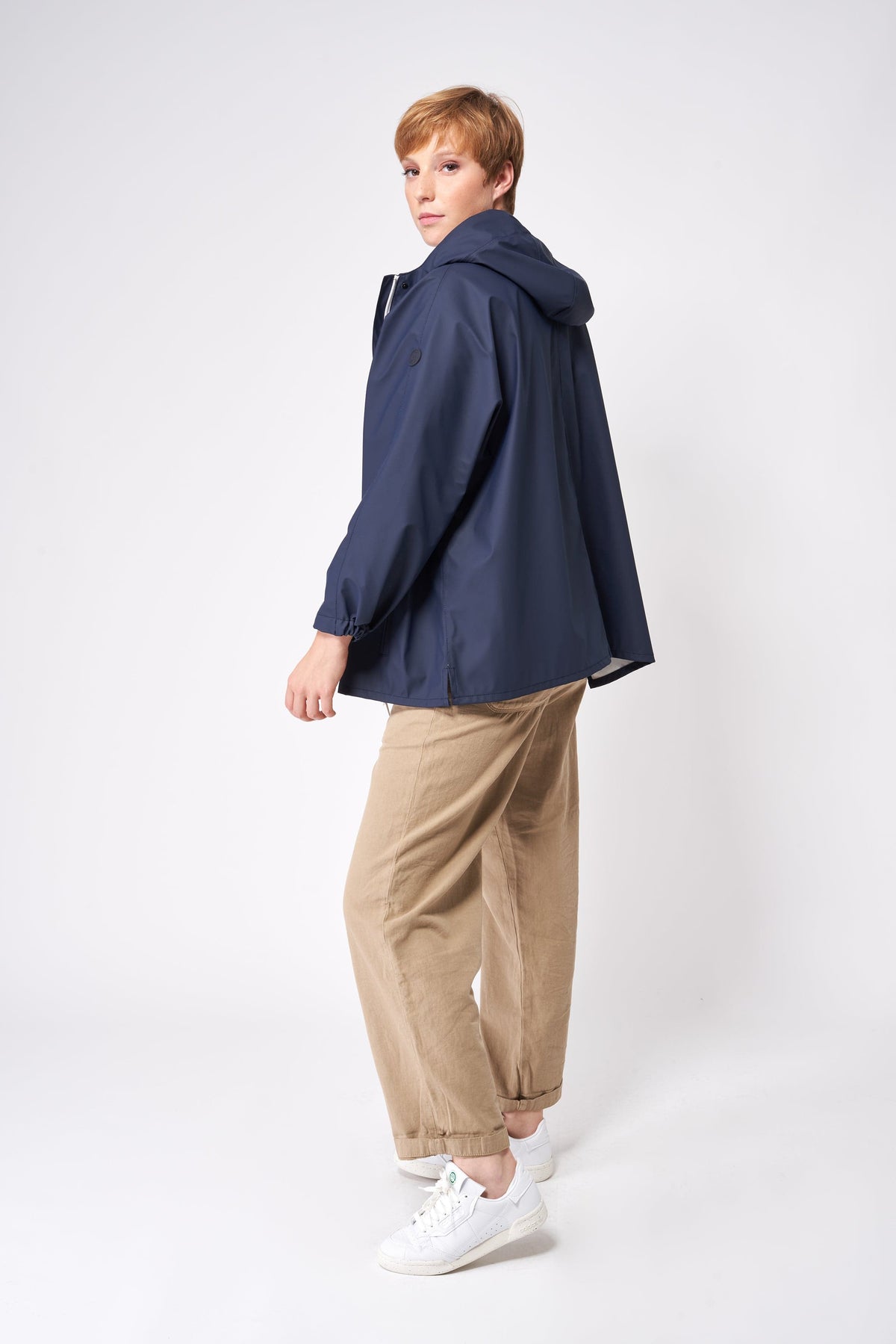 TANTÄ Box Lightweight Raincoat