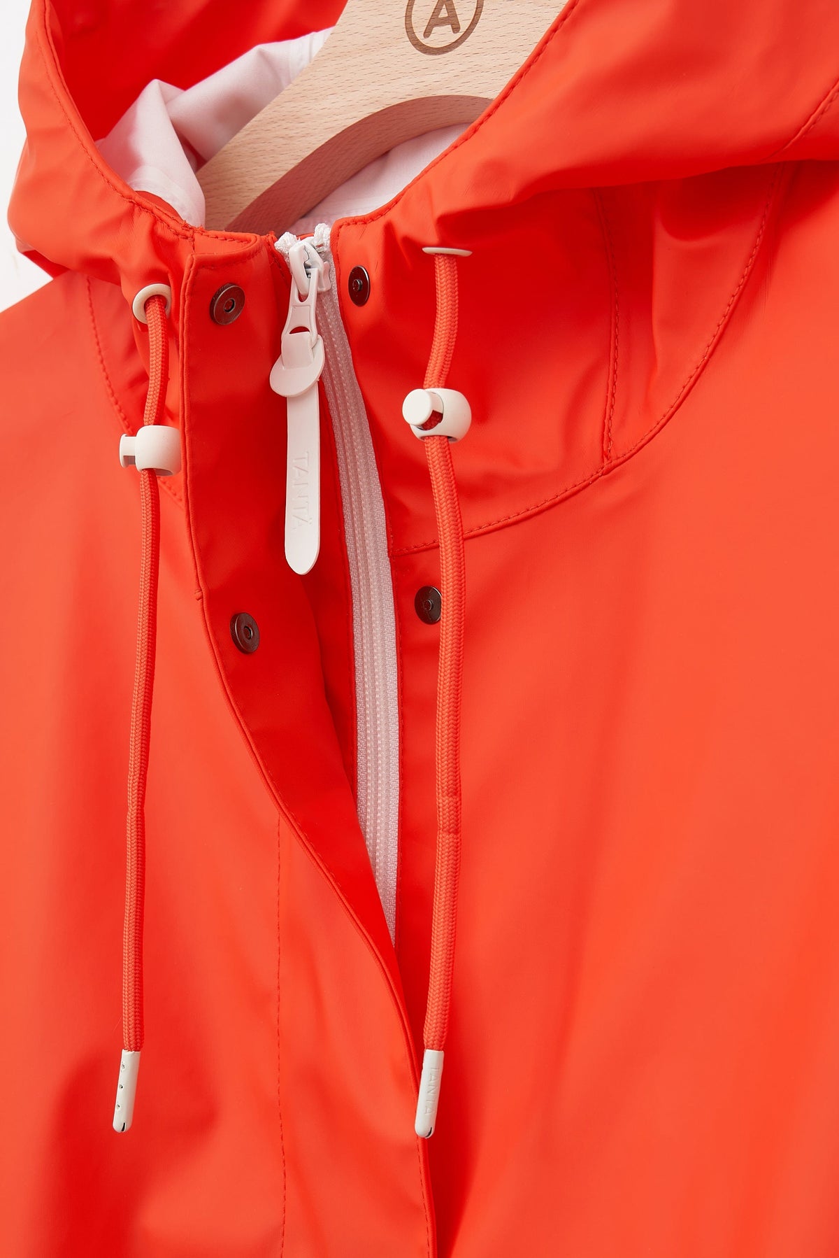 TANTÄ Box Lightweight Raincoat