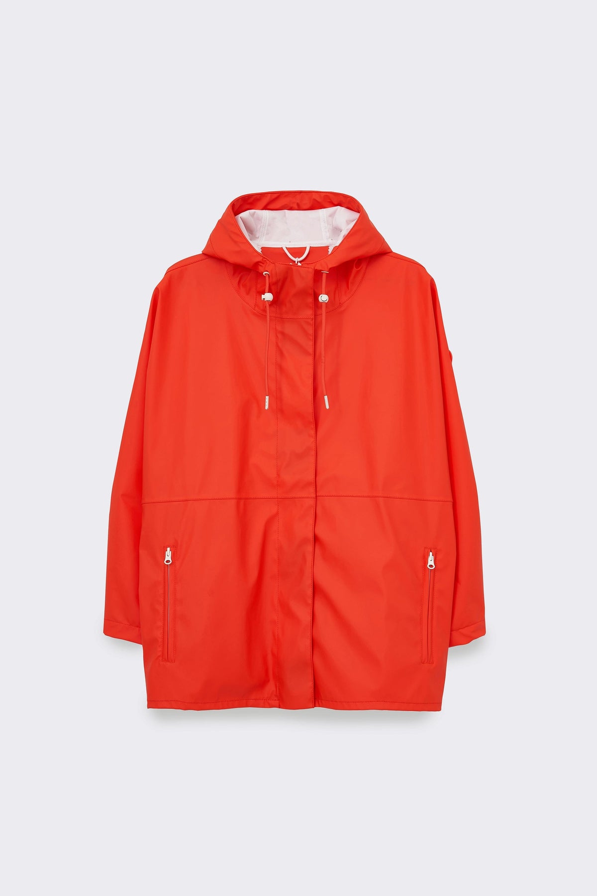 TANTÄ Box Lightweight Raincoat