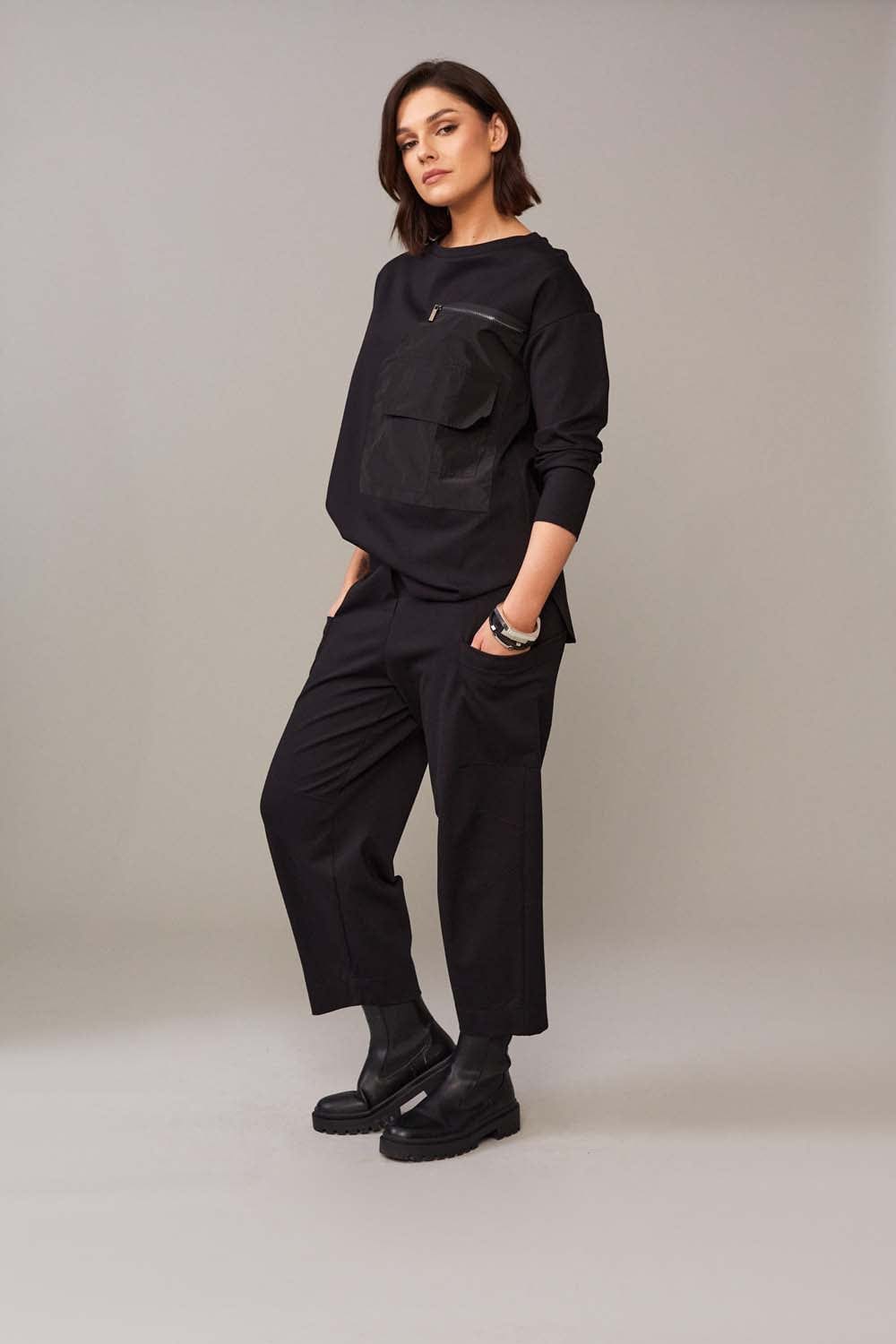 PERUZZI Cargo Trouser