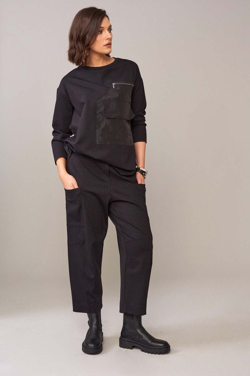 PERUZZI Cargo Trouser
