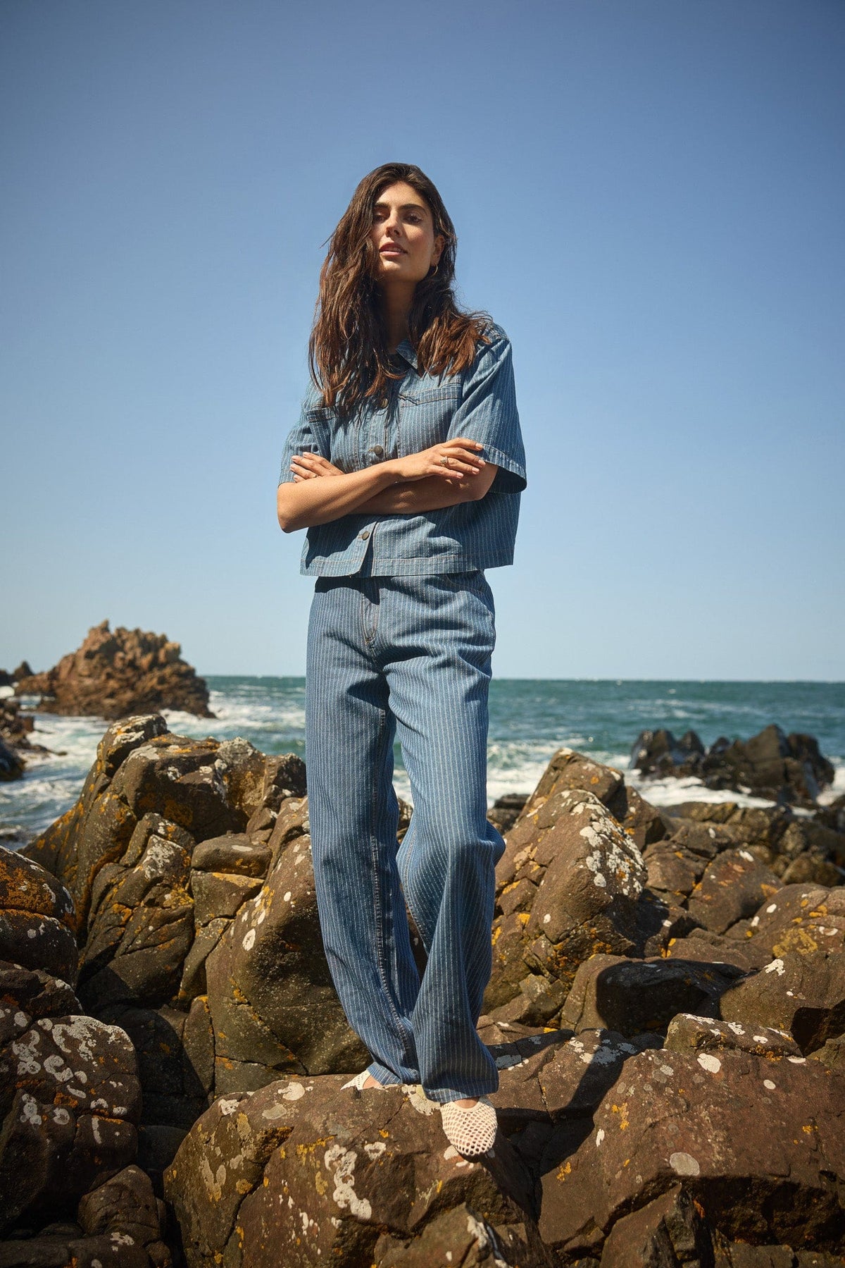 Denim