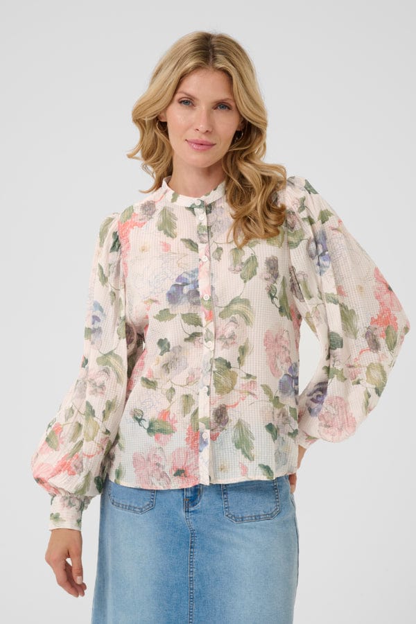 Shirts & Blouses