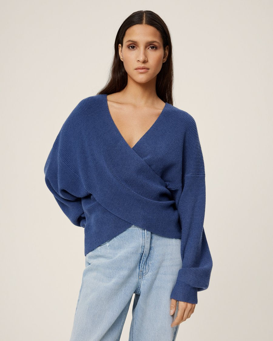 Knitwear & Cardigans