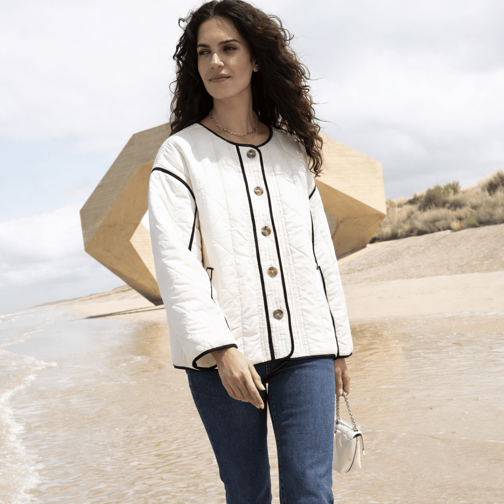 Julie Guerlande Jacket