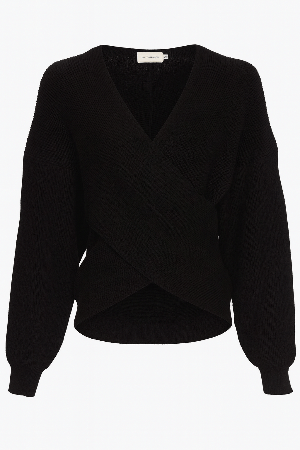 MSCH Box Basic T-Shirt Knit